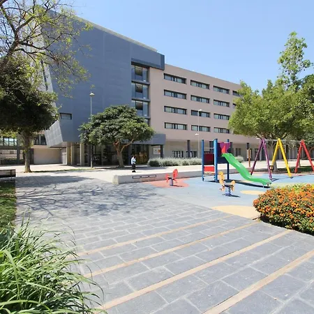 Y Congresos - Universitaria Resort Sant Vicent del Raspeig (San Vicente del Raspeig)