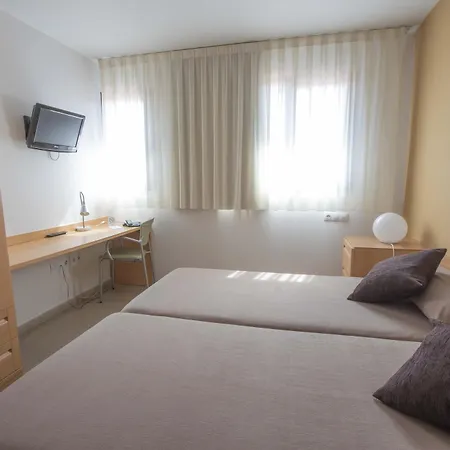 Resort Y Congresos - Universitaria Sant Vicent del Raspeig (San Vicente del Raspeig)