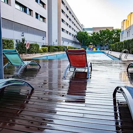 Y Congresos - Universitaria Resort Sant Vicent del Raspeig (San Vicente del Raspeig)