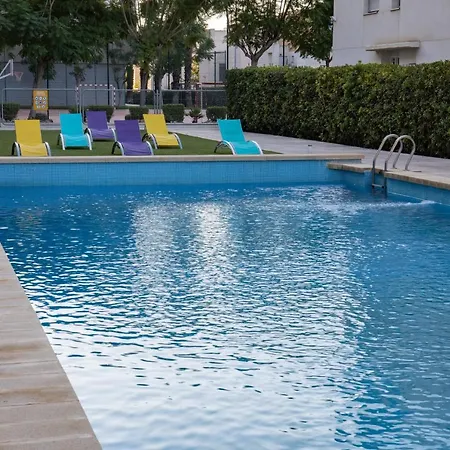 Resort Y Congresos - Universitaria Sant Vicent del Raspeig (San Vicente del Raspeig)