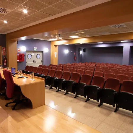 Y Congresos - Universitaria Resort