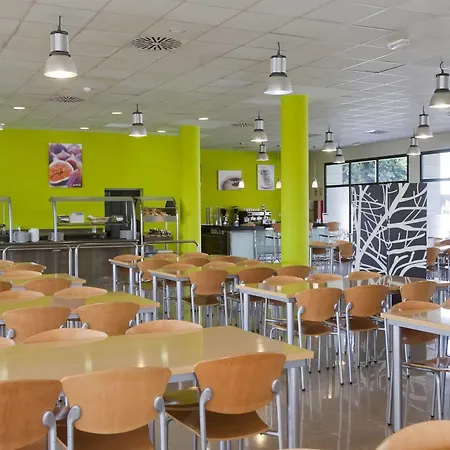 Y Congresos - Universitaria Resort Sant Vicent del Raspeig (San Vicente del Raspeig)