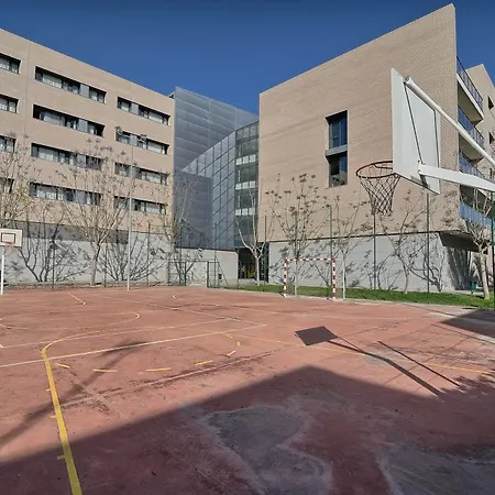 Resort Y Congresos - Universitaria