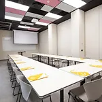 Y Congresos - Universitaria Resort San Vicente Raspeig