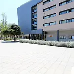 Y Congresos - Universitaria 3* San Vicente Raspeig