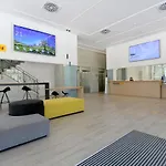 Y Congresos - Universitaria Resort