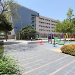 Y Congresos - Universitaria Resort San Vicente Raspeig