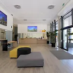 Y Congresos - Universitaria 3* San Vicente Raspeig