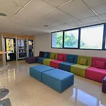 Y Congresos - Universitaria Resort