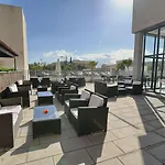 Y Congresos - Universitaria 3* San Vicente Raspeig