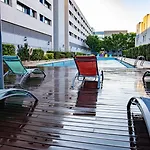 Y Congresos - Universitaria Resort San Vicente Raspeig