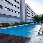Y Congresos - Universitaria Resort San Vicente Raspeig