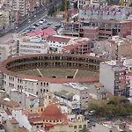 Y Congresos - Universitaria 3* San Vicente Raspeig