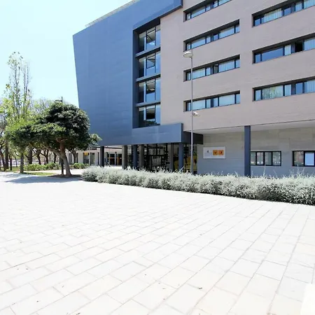 Y Congresos - Universitaria 2* San Vicente Raspeig