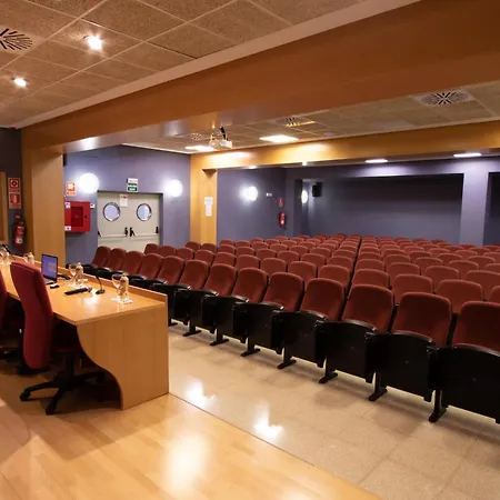 Y Congresos - Universitaria Resort