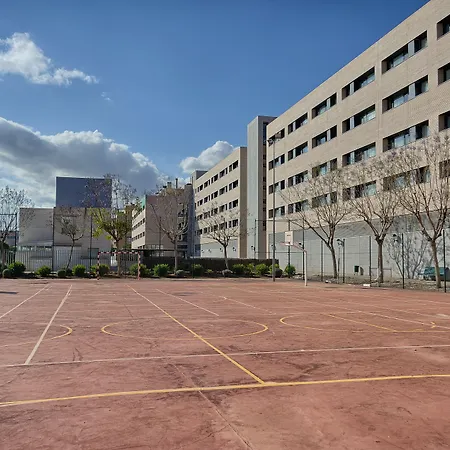 Resort Y Congresos - Universitaria San Vicente Raspeig
