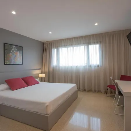 Y Congresos - Universitaria Resort