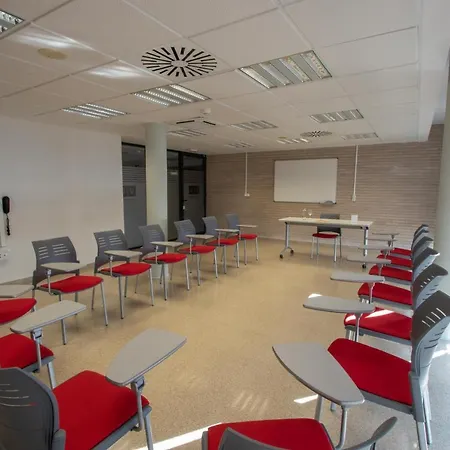 Resort Y Congresos - Universitaria San Vicente Raspeig
